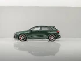 Audi A3 thumbnail 3