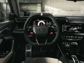 Audi A3 thumbnail 6