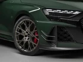 Audi A3 thumbnail 8