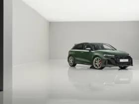 Audi A3 thumbnail 9