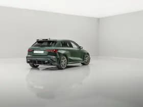 Audi RS3 thumbnail 2
