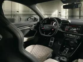 Audi RS3 thumbnail 5