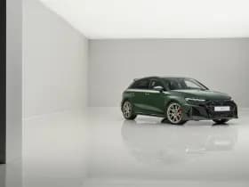Audi RS3 thumbnail 9