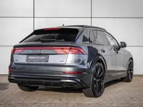 Audi Q8 thumbnail 2