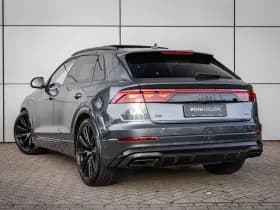 Audi Q8 thumbnail 11
