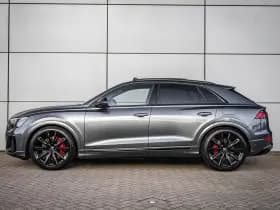 Audi Q8 thumbnail 12