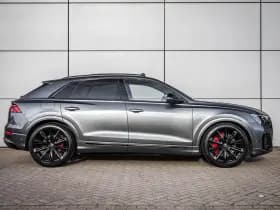 Audi Q8 thumbnail 3