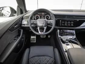 Audi Q8 thumbnail 23