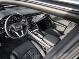 Audi Q8 thumbnail 35
