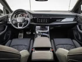 Audi Q8 thumbnail 5