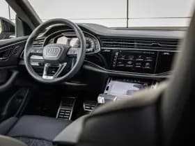 Audi Q8 thumbnail 54