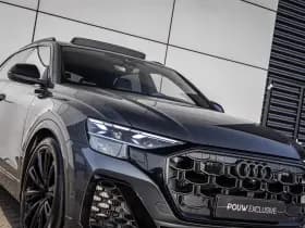 Audi Q8 thumbnail 8