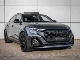 Audi Q8 thumbnail 9