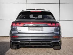 Audi Q8 thumbnail 10