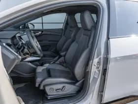 Audi Q4 e-tron thumbnail 12