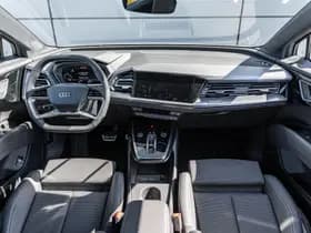Audi Q4 e-tron thumbnail 13