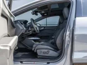 Audi Q4 e-tron thumbnail 14