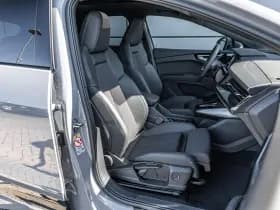 Audi Q4 e-tron thumbnail 24