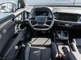 Audi Q4 e-tron thumbnail 26