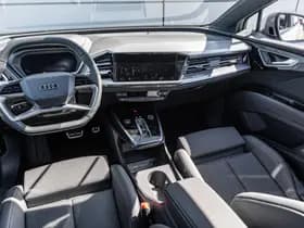 Audi Q4 e-tron thumbnail 38