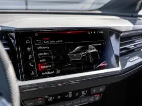 Audi Q4 e-tron thumbnail 46