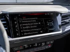 Audi Q4 e-tron thumbnail 49