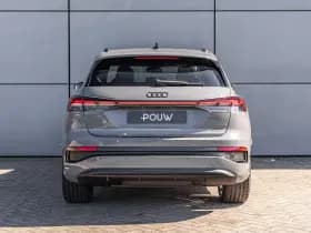 Audi Q4 e-tron thumbnail 8