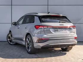 Audi Q4 e-tron thumbnail 9