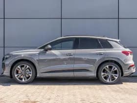 Audi Q4 e-tron thumbnail 10