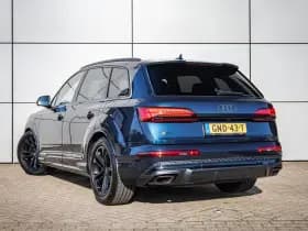 Audi Q7 thumbnail 12