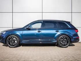 Audi Q7 thumbnail 13