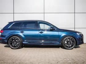 Audi Q7 thumbnail 3