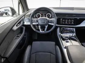 Audi Q7 thumbnail 23