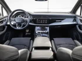 Audi Q7 thumbnail 5