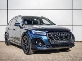 Audi Q7 thumbnail 9
