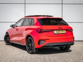 Audi A3 thumbnail 14