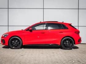 Audi A3 thumbnail 15