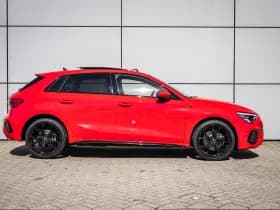 Audi A3 thumbnail 3