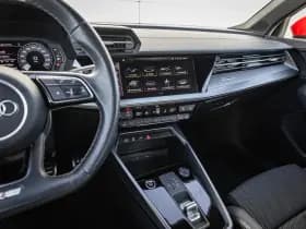 Audi A3 thumbnail 29