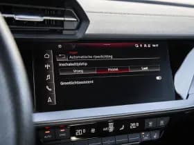 Audi A3 thumbnail 39