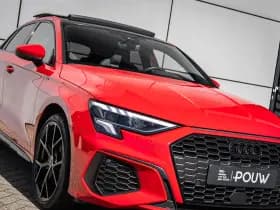 Audi A3 thumbnail 10