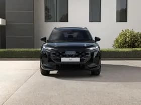 Audi Q3 thumbnail 9