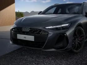 Audi A6 thumbnail 9