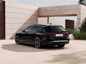 Audi A6 thumbnail 2