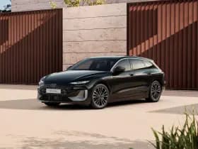 Audi A6 thumbnail 14