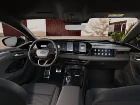 Audi A6 thumbnail 5