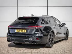 Audi A6 thumbnail 2