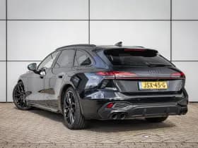 Audi A6 thumbnail 11