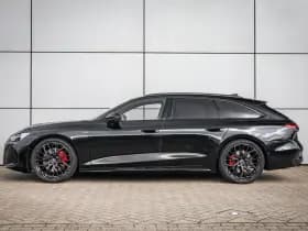 Audi A6 thumbnail 12