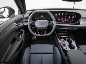 Audi A6 thumbnail 23
